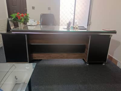Executive Office Table for Sale