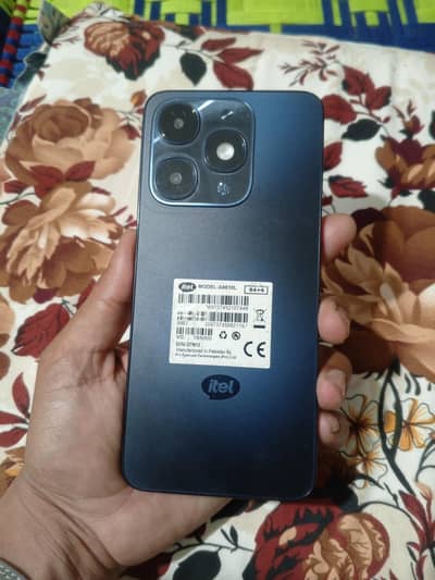iTel a90 ram 4/64