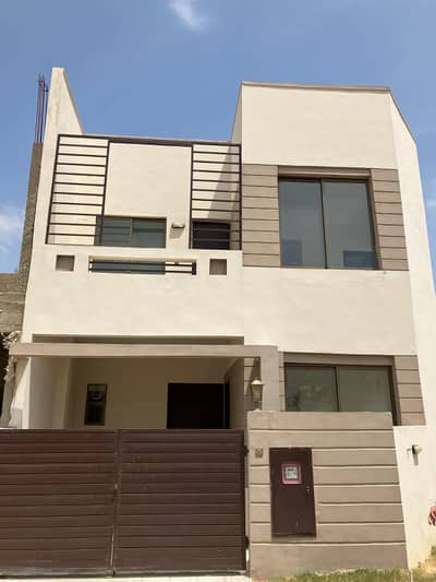 125Sqy Luxury Villa available for sale in Precinct 12(Ali Block), Bahria Town karachi