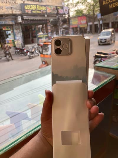 OPPO A6s Pro Non active