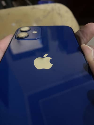 iPhone 12 mini exchange possible