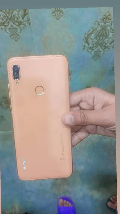 Huawei y6 prime