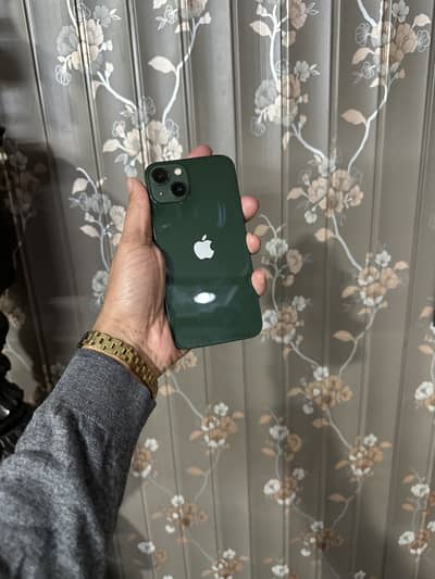 IPHONE 13 Non pta jv Non Active (Urgent sale)