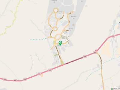 6th Floor West Open Already Rented Apartment For Sale BAHRIA Apartments Bahria Town Karachi Highly-Desirable 950 Square Feet Flat Available