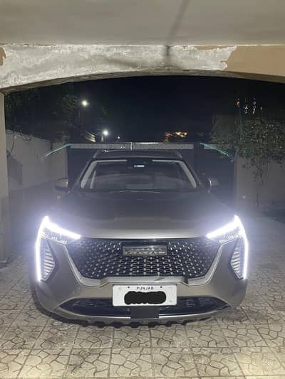 Haval Jolion Hev for sale
