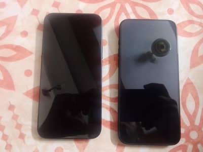 15 pro Maxx original panel