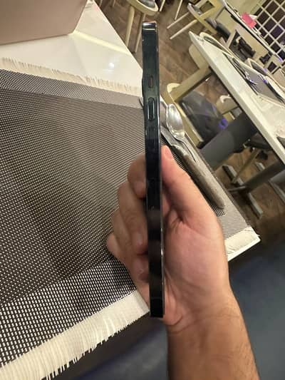 Iphone 12 PRO MAX with BOX