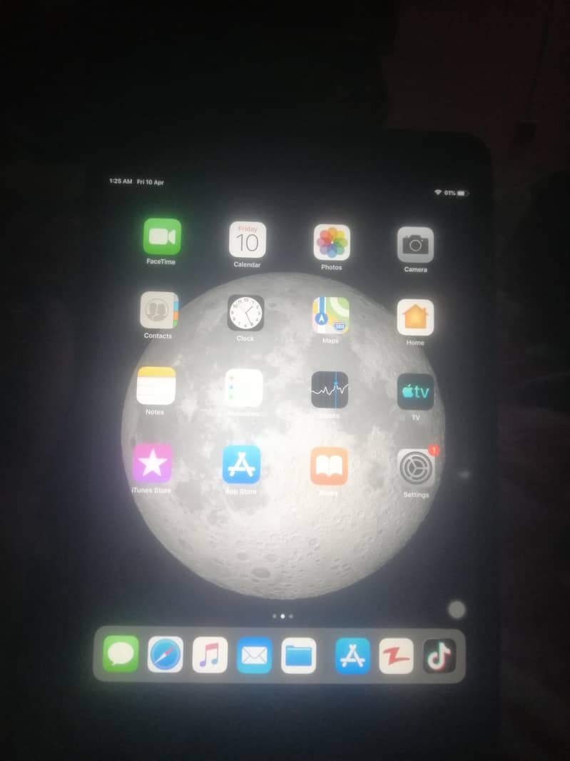 ipad Mini 2.32 GB 1