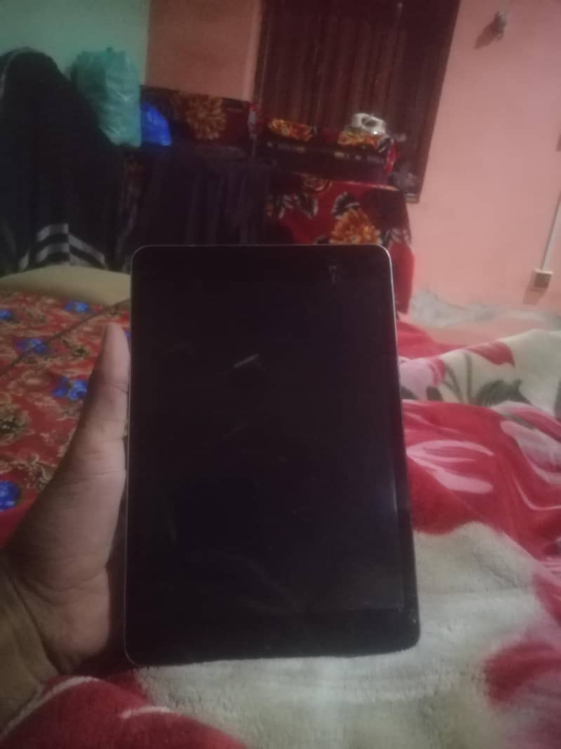 ipad Mini 2.32 GB 4
