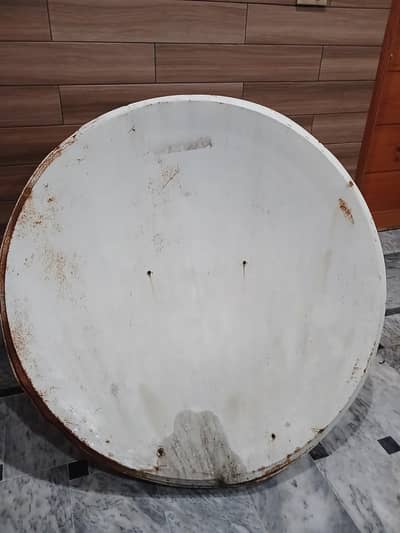 dish antenna