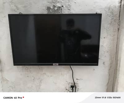 TCL led 32 inch