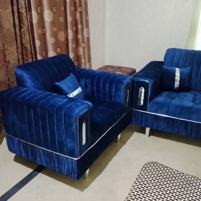 sofa 3 2 1 total 6seart