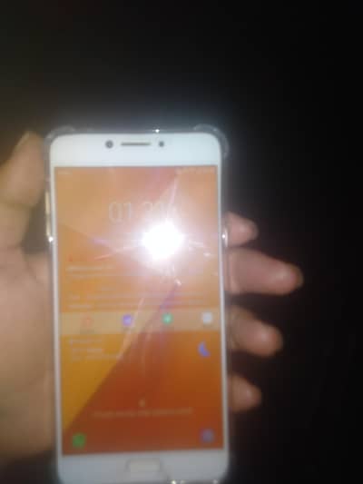 samsung c 7 pro 4 64