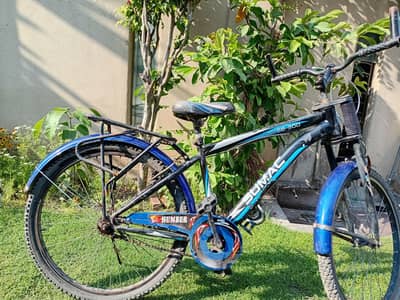 THIS A CYCLE IN GOOD PRICE