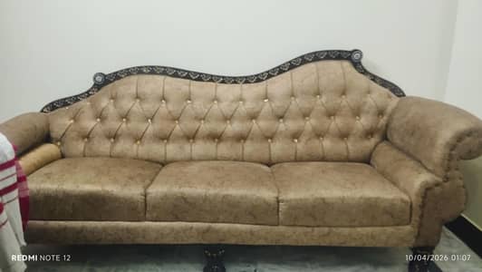 king size sofa