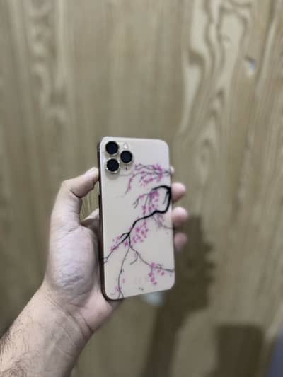 Iphone 11 pro pta dual sim