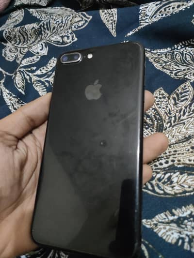 iphone 7 plus pta approved