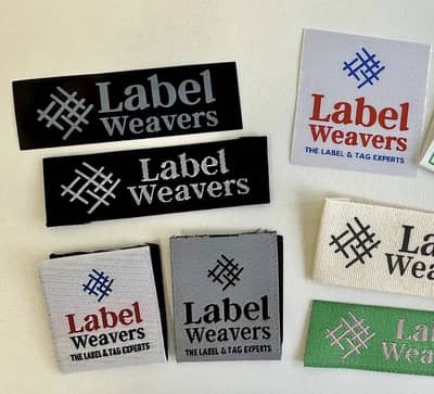 Delivery Boy - textiles