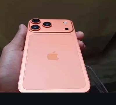 iphone xr convert into iphone 17 pro max