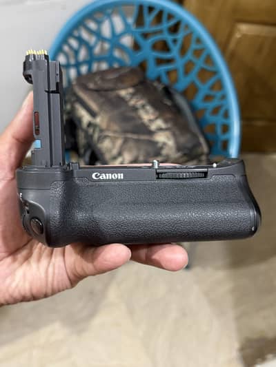 Canon 5d markiv Battery grip original canon