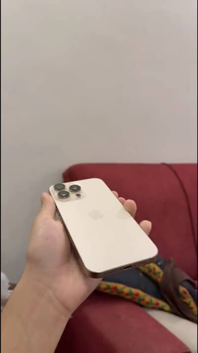 Iphone 16 pro max pta approved