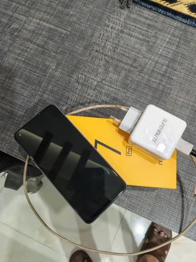 Realme 7 pro 8 + 128 for Sale in Lahore