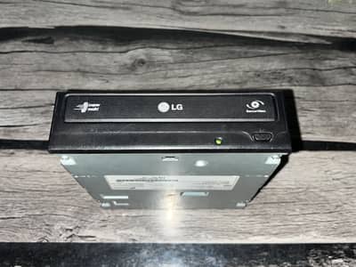 LG IDE (PATA) CD/DVD ROM for PC