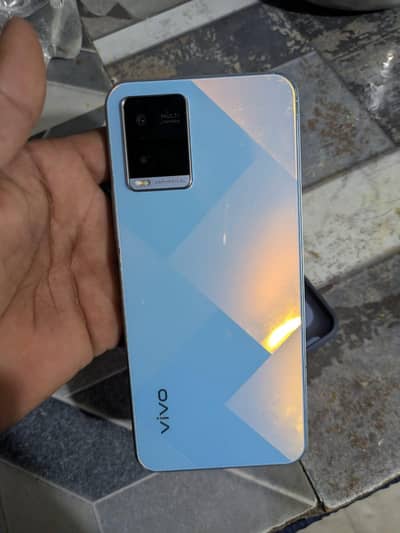 vivo y21. . . 4 . . 64 . . . . 03164854012