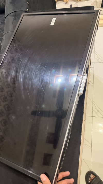 Samsung 32 Inch Smart Android Led