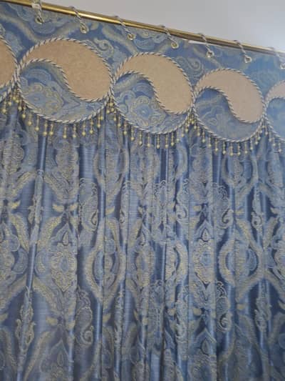 curtain