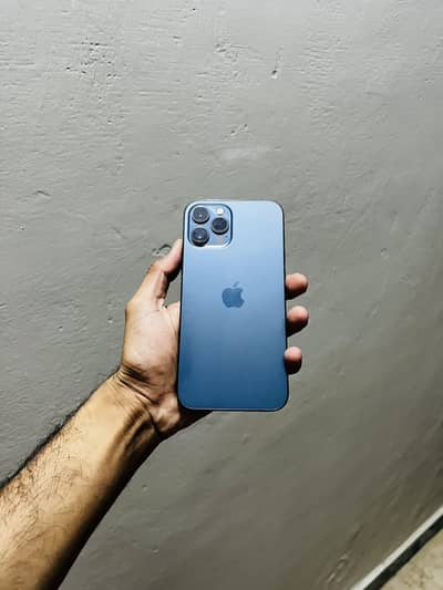 iPhone 12 Pro Max FU 128