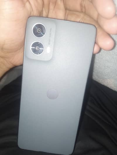 Motrola G5G - 4/128 - 10 by 10