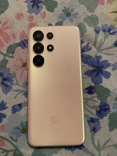 Itel s26 ultra 8/256gb