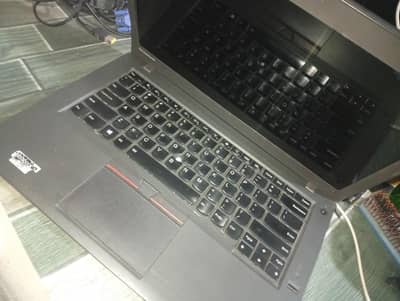 LENOVO THINKPAD ULTRABOOK LAPTOP CORE I5 5TH GENERATION 03122810637