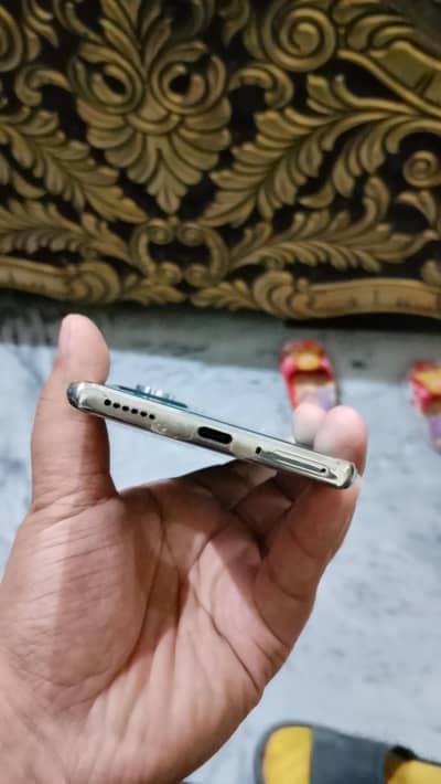 Techno Camon 40 pro Full box