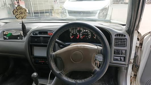 Baleno 2005
