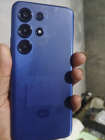 itel S26 ultra on instalment