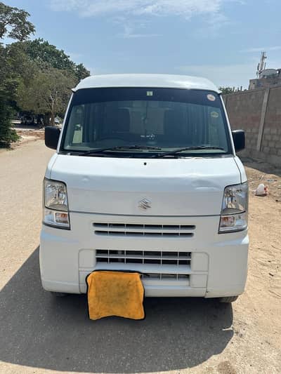 suzuki every total original very good condition  neat anad clean