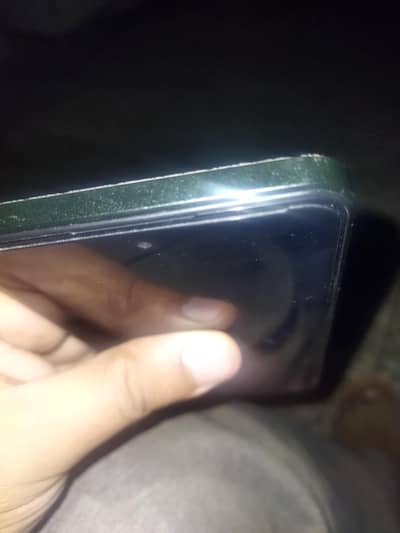 Infinix Hot 50i