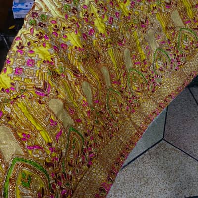 Lehnga