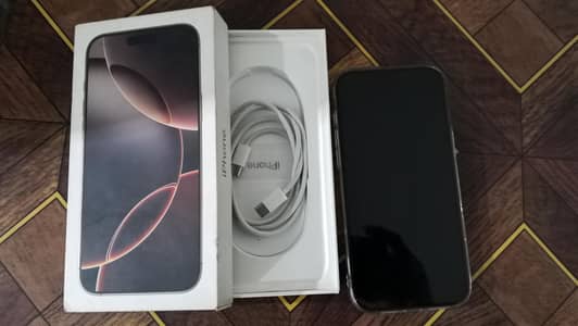 iphone 16 pro max  factory unlock hk