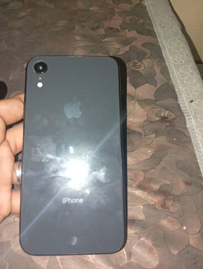 Just like a new Phone