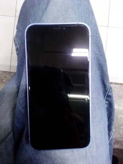 Iphone XR Converted 16