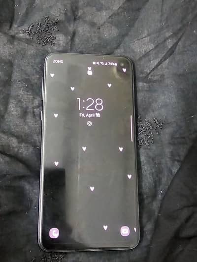 Samsung Galaxy S10e for Sale – Excellent Condition