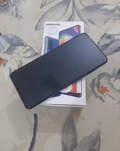 Samsung A31 128GB