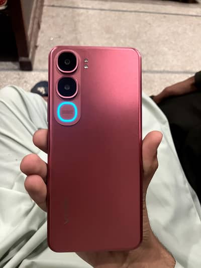 Vivo Y21D