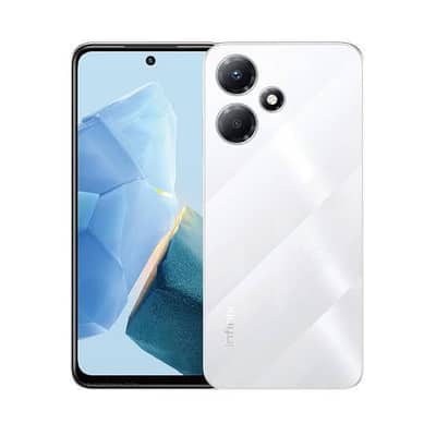  Infinix Hot 30 – Premium Look, Budget Price 