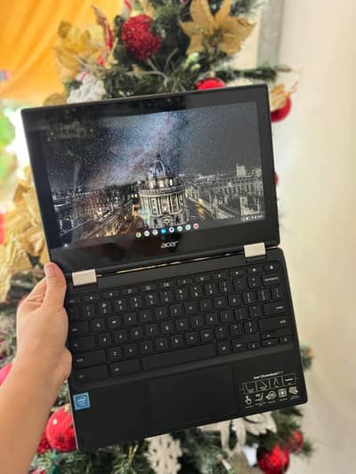 Touch +360 laptop In challenging Price