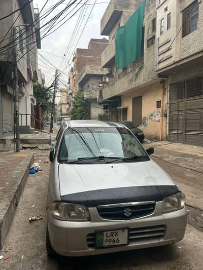 Suzuki Alto for sale