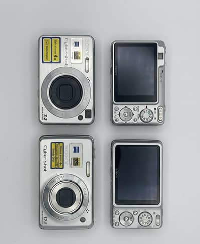 Affordable Sony Digital Cameras – Perfect for Beginners